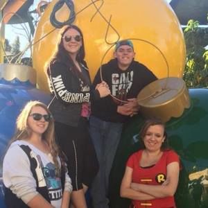 Meet your Posher, Mackenzie